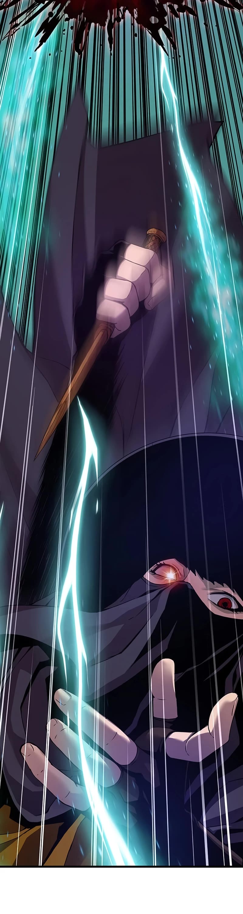 Myst, Might, Mayhem Chapter 19 page 61 - Chapter 19