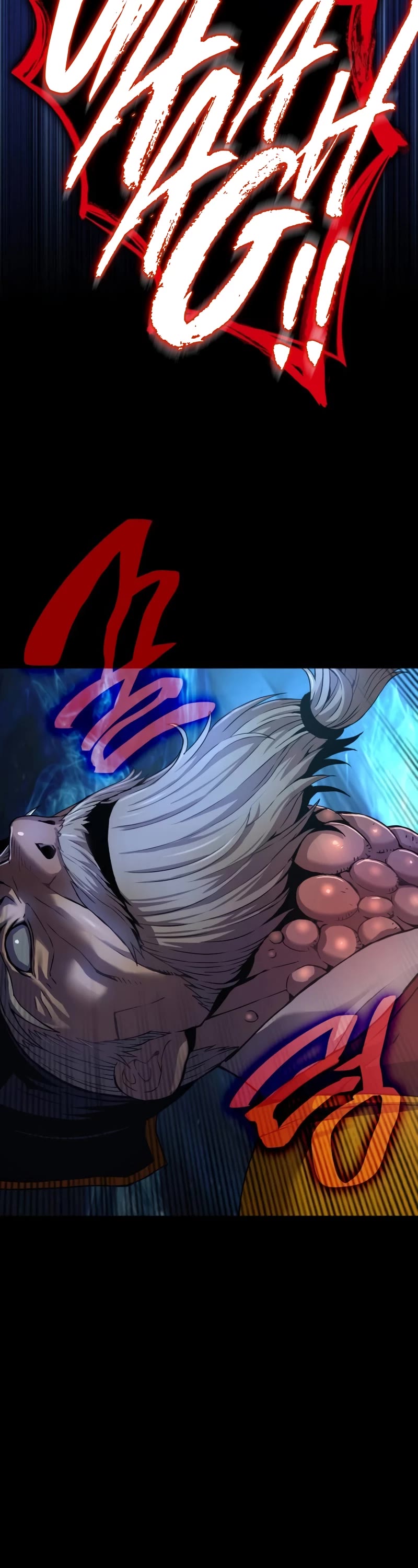 Myst, Might, Mayhem Chapter 19 page 64 - Chapter 19