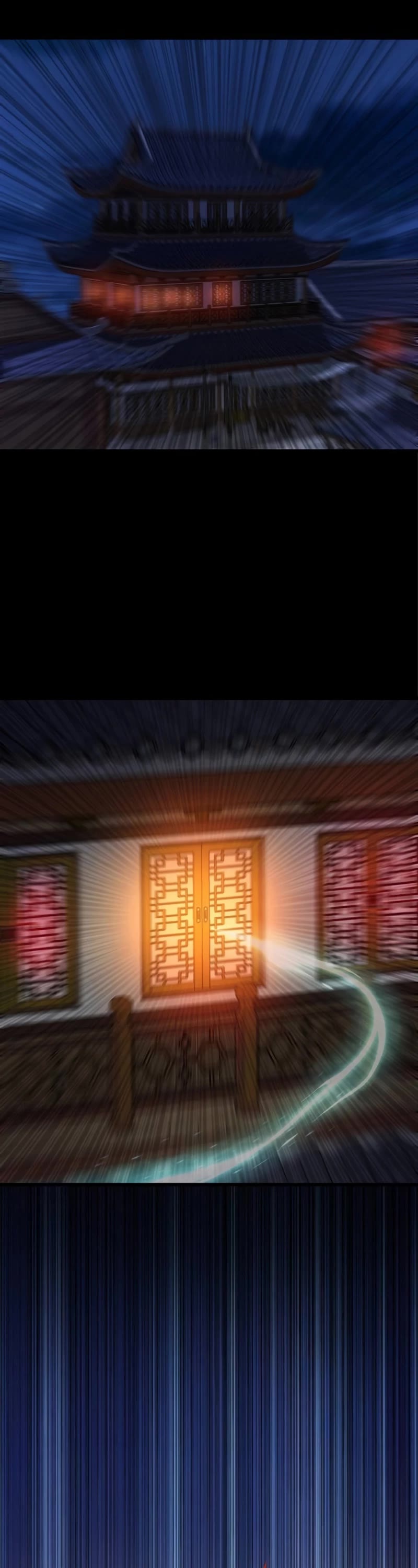 Myst, Might, Mayhem Chapter 19 page 69 - Chapter 19
