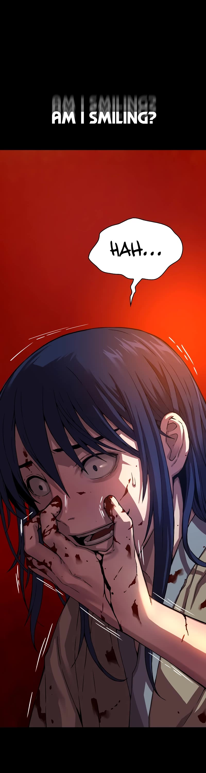 Myst, Might, Mayhem Chapter 2 page 12 - Chapter 2: Chance