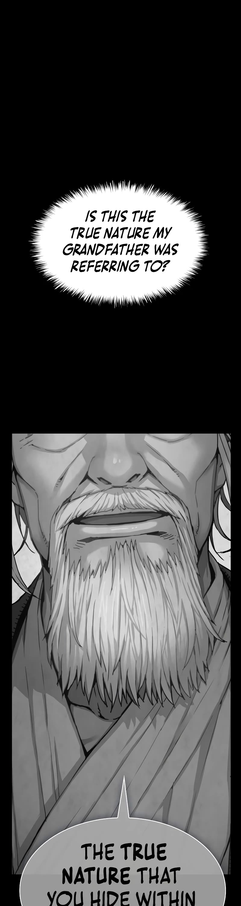 Myst, Might, Mayhem Chapter 2 page 13 - Chapter 2: Chance