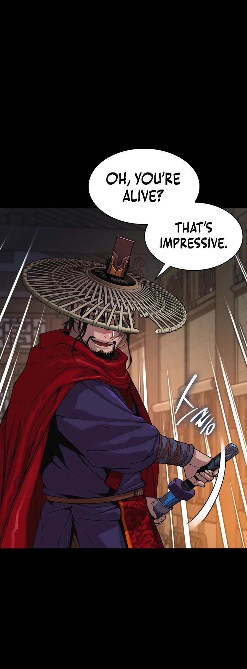 Myst, Might, Mayhem Chapter 2 page 20 - Chapter 2: Chance