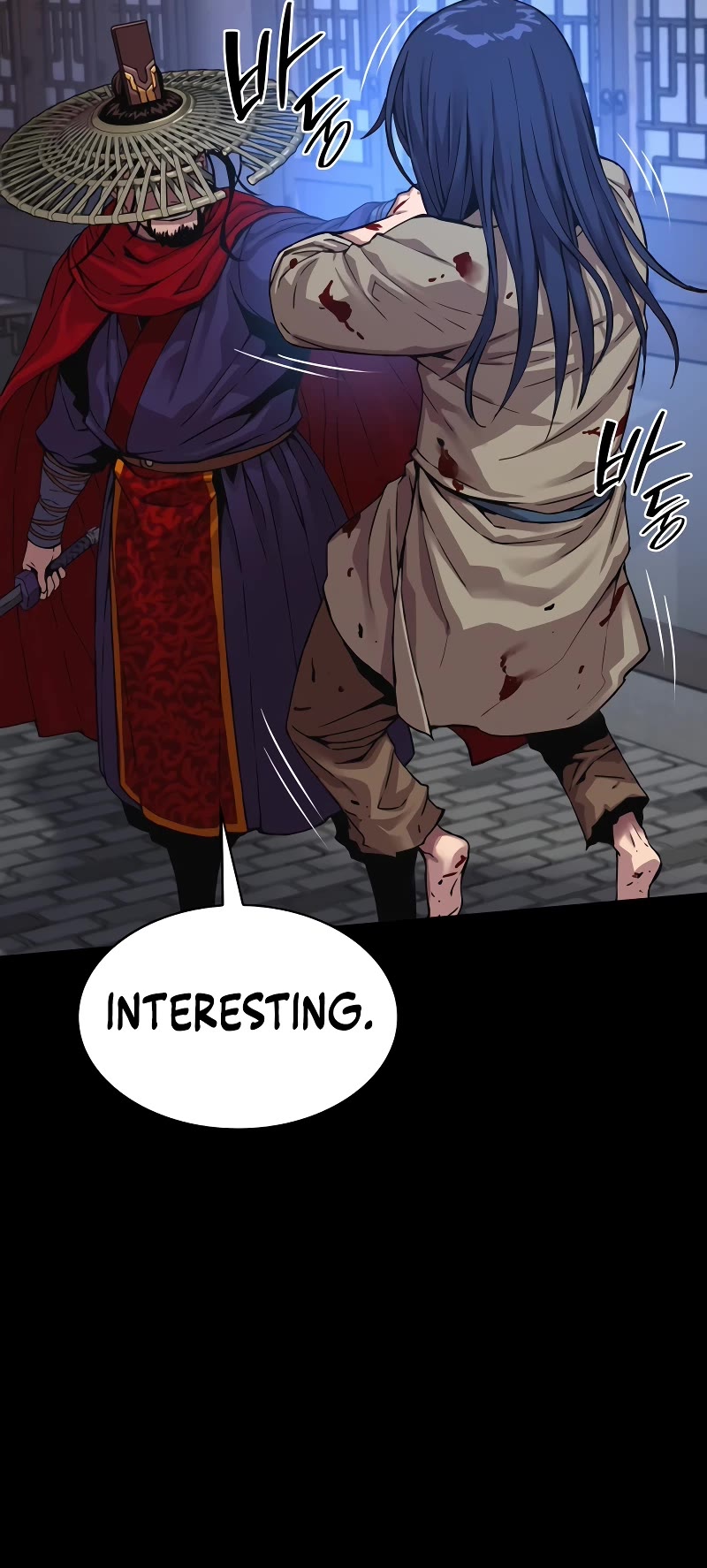Myst, Might, Mayhem Chapter 2 page 26 - Chapter 2: Chance