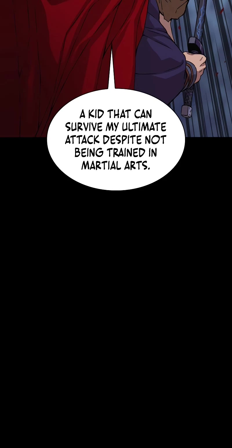 Myst, Might, Mayhem Chapter 2 page 31 - Chapter 2: Chance