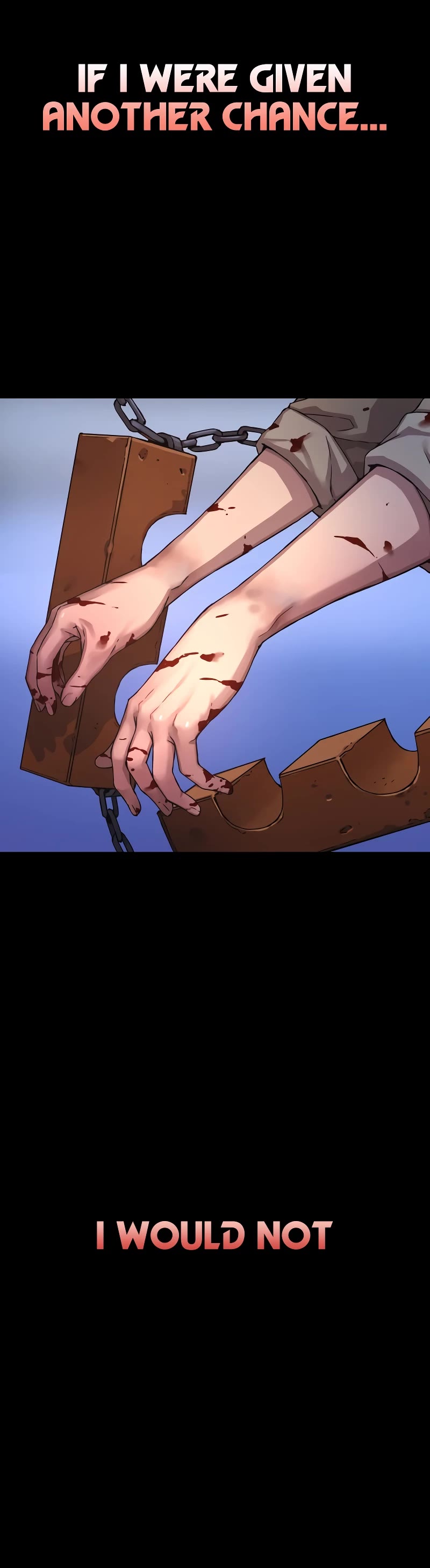 Myst, Might, Mayhem Chapter 2 page 39 - Chapter 2: Chance