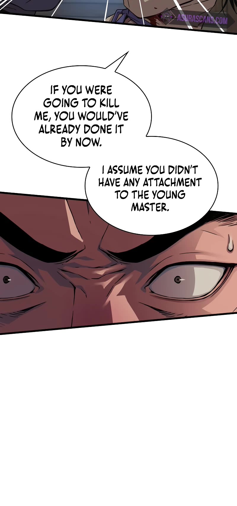 Myst, Might, Mayhem Chapter 2 page 49 - Chapter 2: Chance