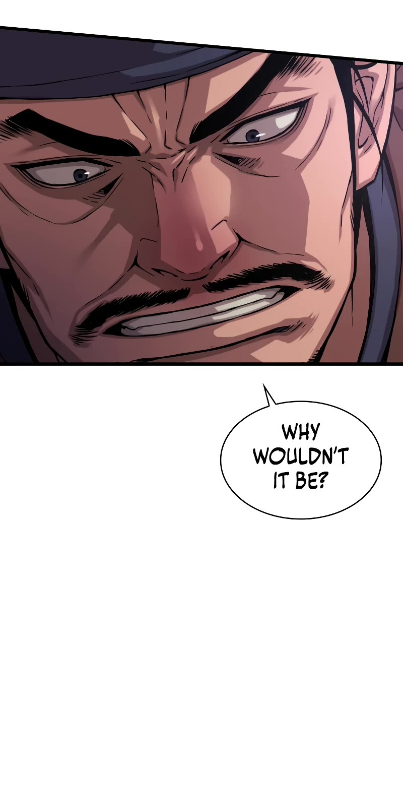 Myst, Might, Mayhem Chapter 2 page 54 - Chapter 2: Chance