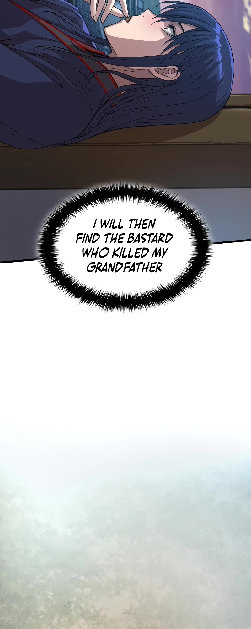 Myst, Might, Mayhem Chapter 2 page 79 - Chapter 2: Chance