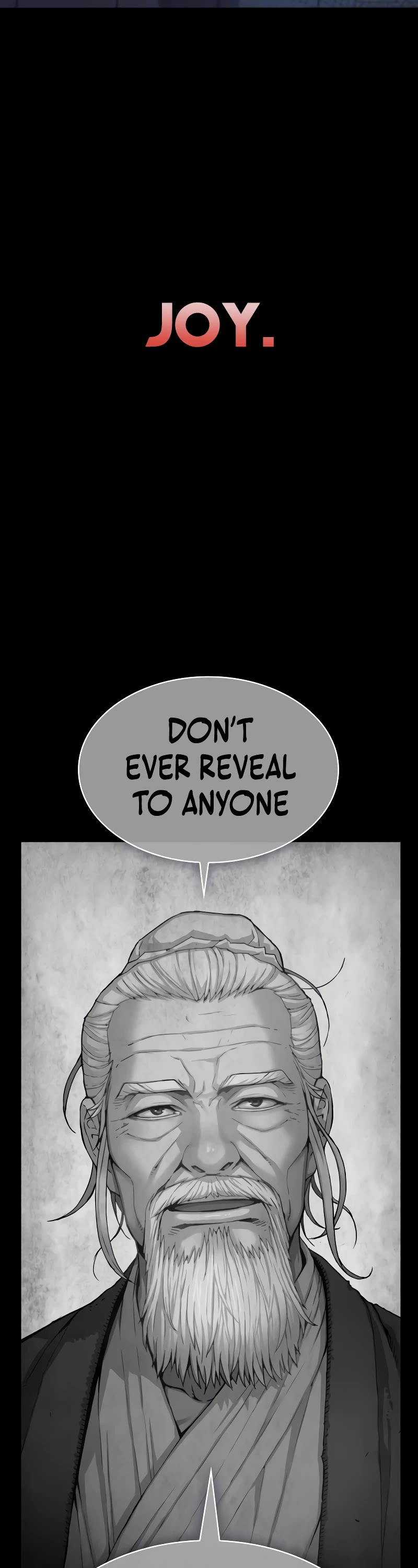 Myst, Might, Mayhem Chapter 2 page 8 - Chapter 2: Chance