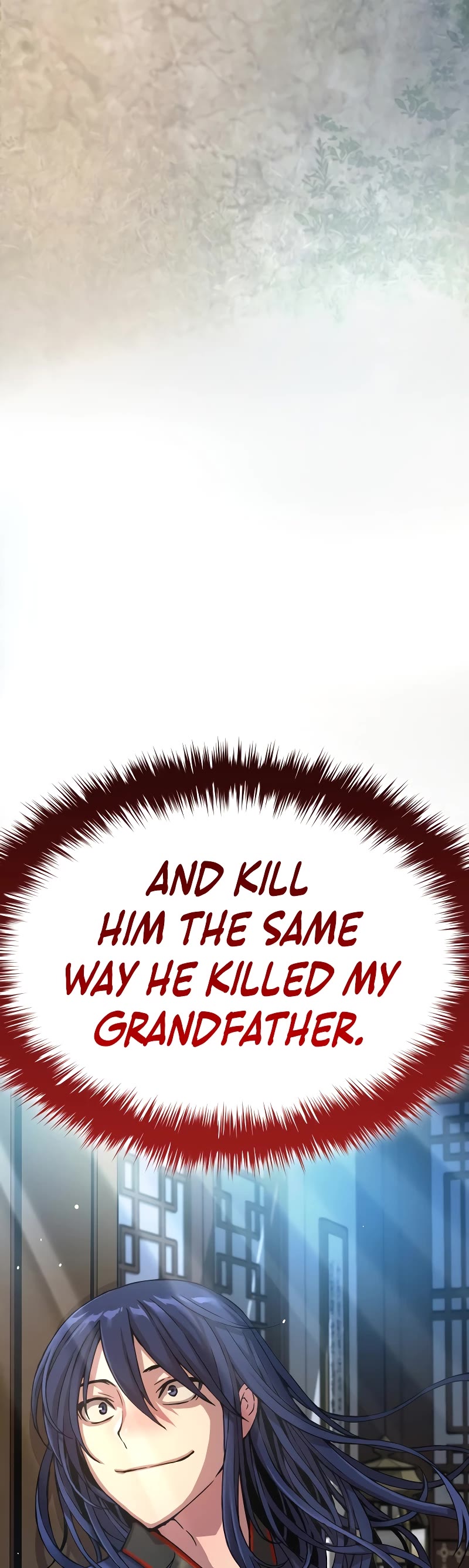 Myst, Might, Mayhem Chapter 2 page 81 - Chapter 2: Chance