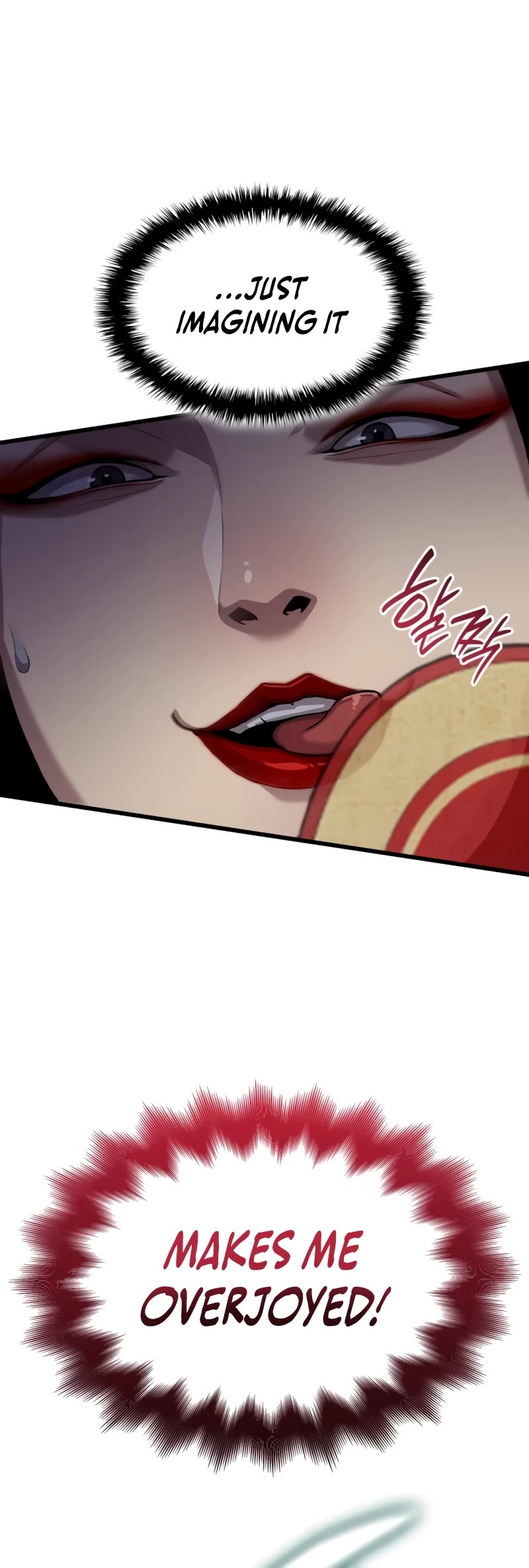 Myst, Might, Mayhem Chapter 20 page 11 - Chapter 20: Death Qi (2)