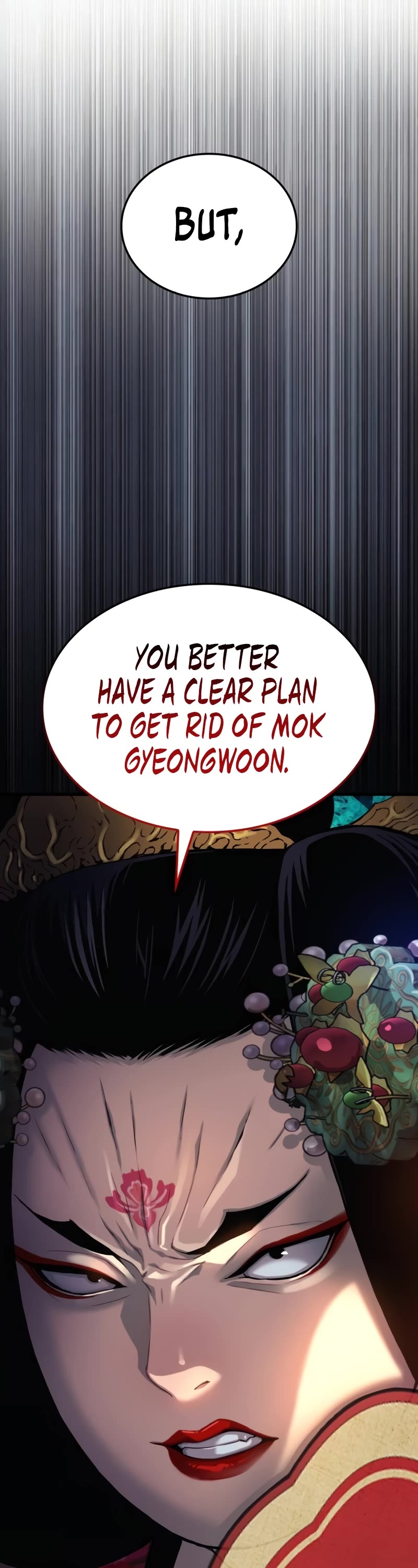Myst, Might, Mayhem Chapter 20 page 37 - Chapter 20: Death Qi (2)