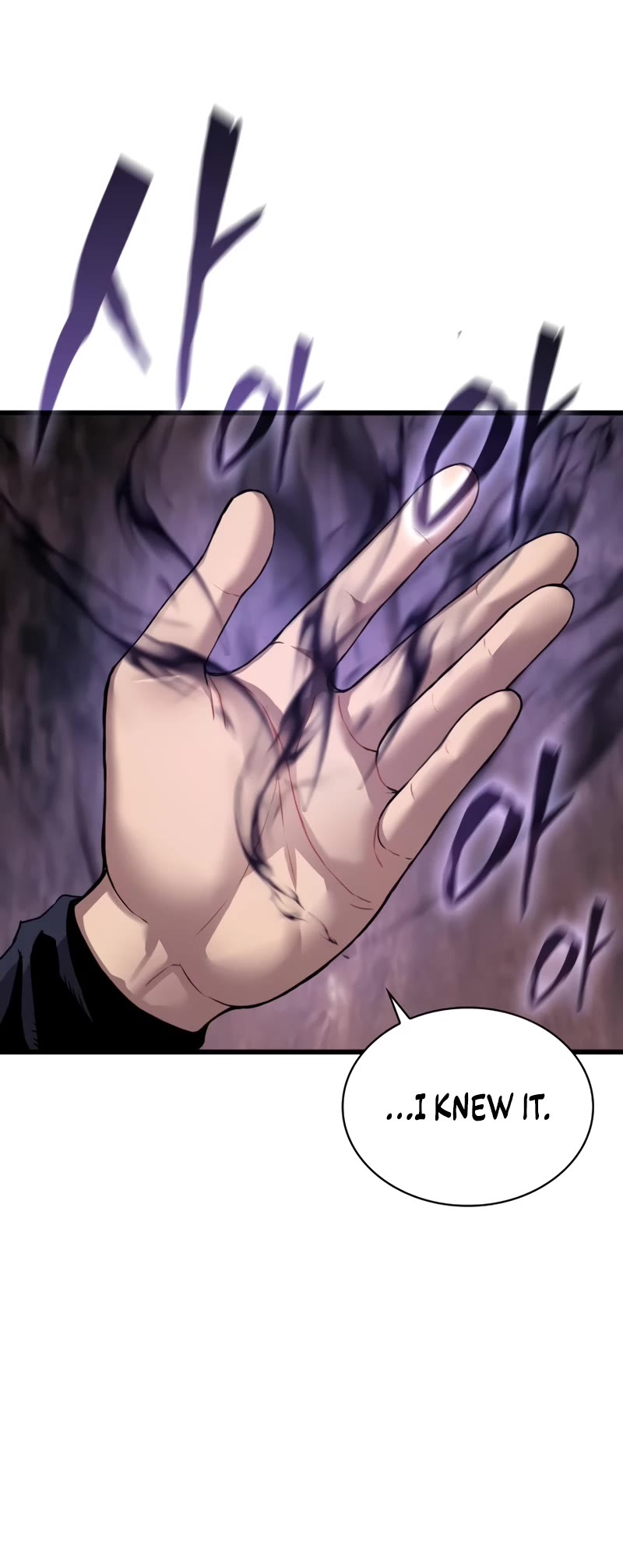 Myst, Might, Mayhem Chapter 20 page 56 - Chapter 20: Death Qi (2)