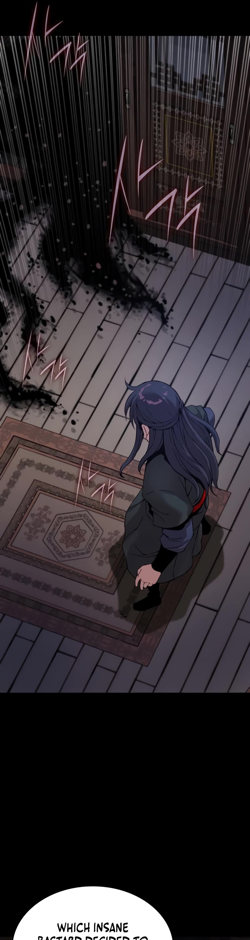 Myst, Might, Mayhem Chapter 20 page 67 - Chapter 20: Death Qi (2)