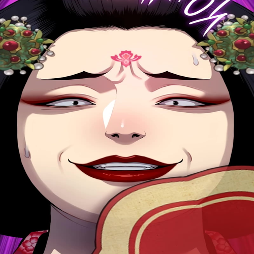 Myst, Might, Mayhem Chapter 20: Death Qi (2) cover