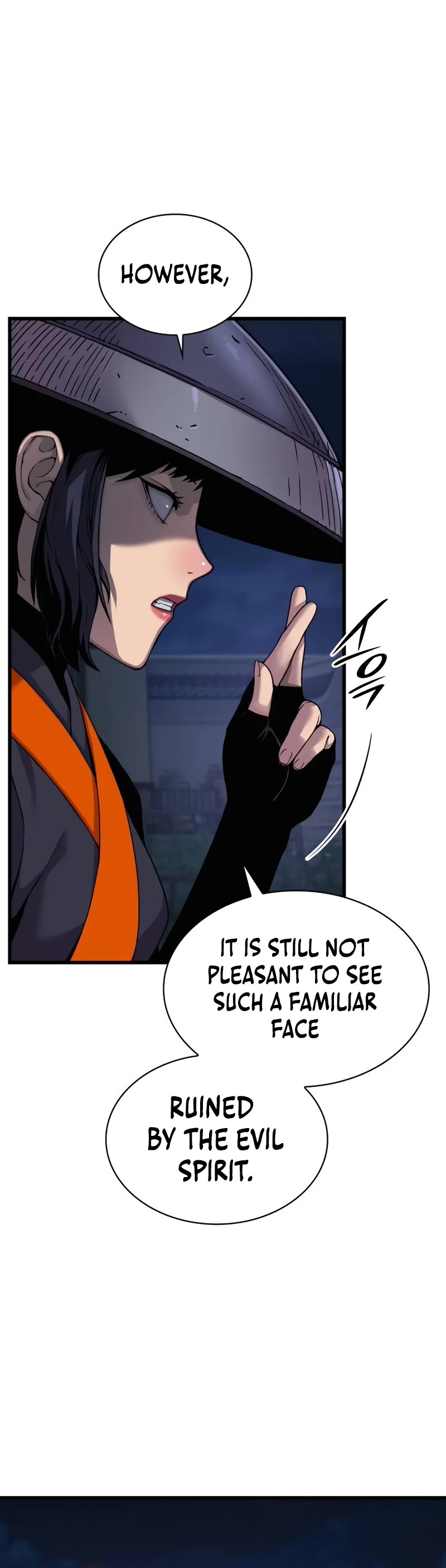 Myst, Might, Mayhem Chapter 21 page 11 - Chapter 21