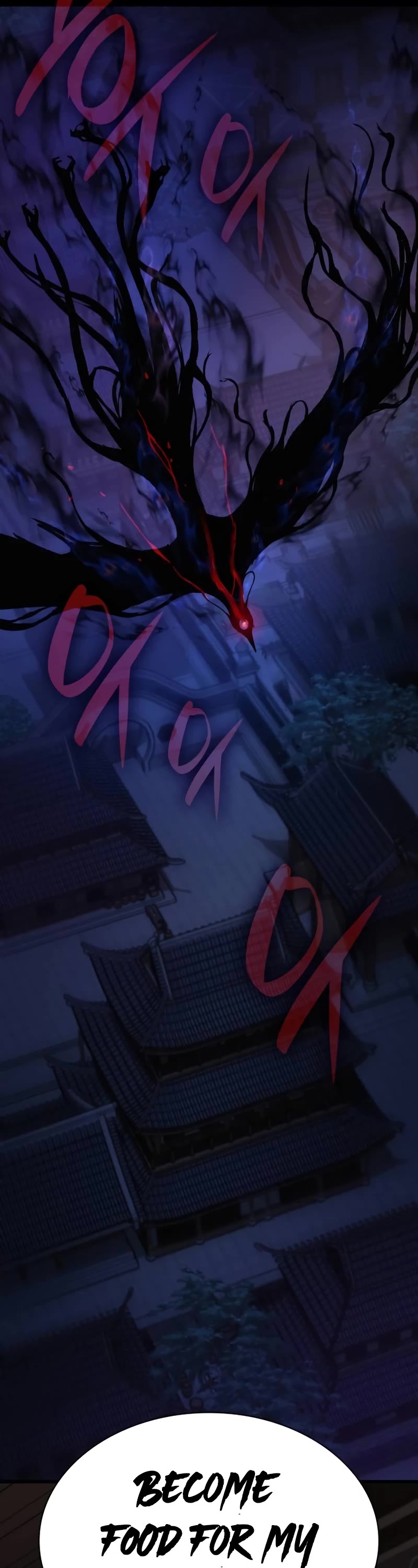 Myst, Might, Mayhem Chapter 21 page 14 - Chapter 21