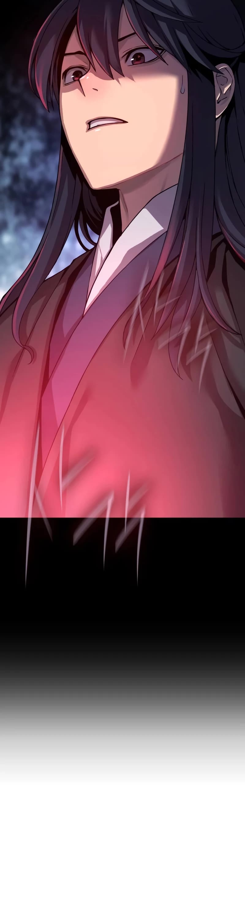 Myst, Might, Mayhem Chapter 21 page 16 - Chapter 21