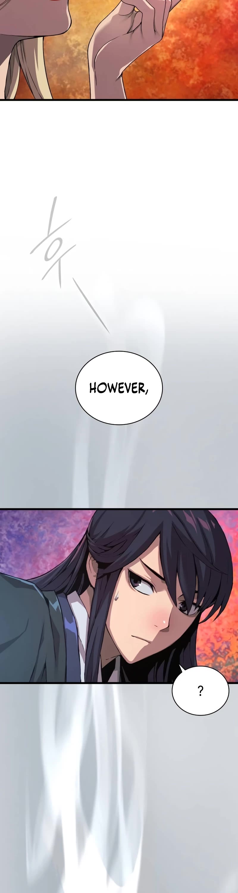 Myst, Might, Mayhem Chapter 21 page 26 - Chapter 21