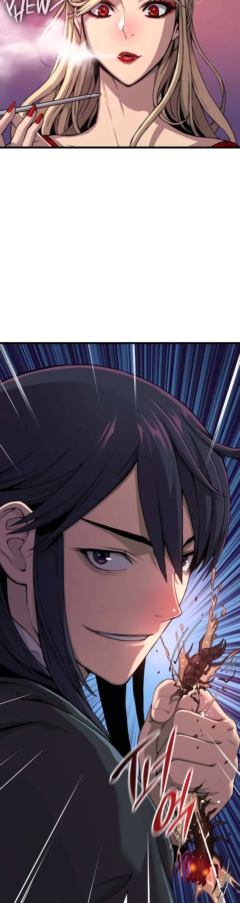Myst, Might, Mayhem Chapter 21 page 29 - Chapter 21
