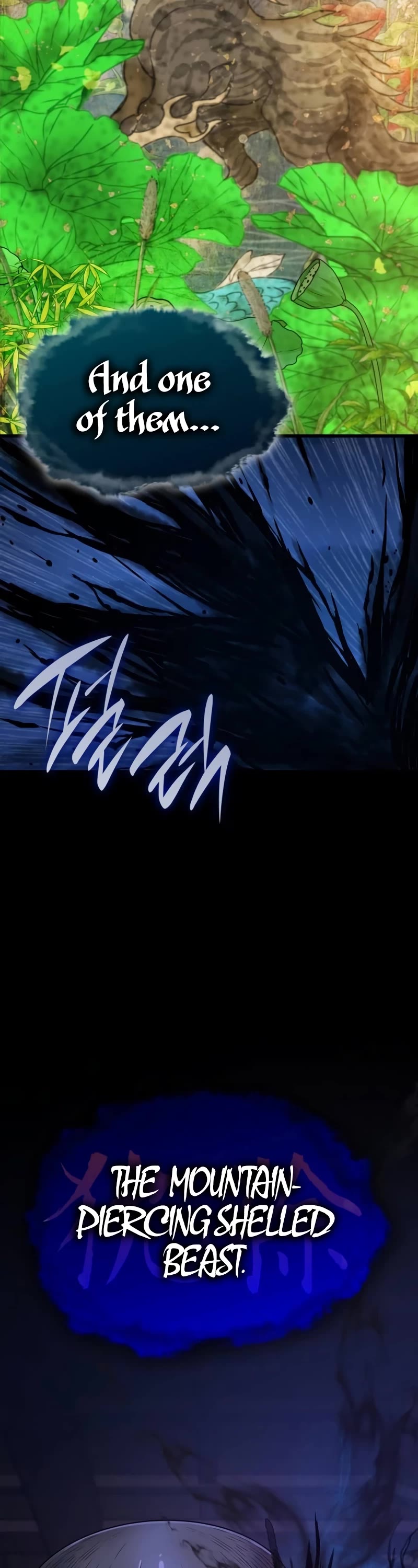 Myst, Might, Mayhem Chapter 21 page 4 - Chapter 21