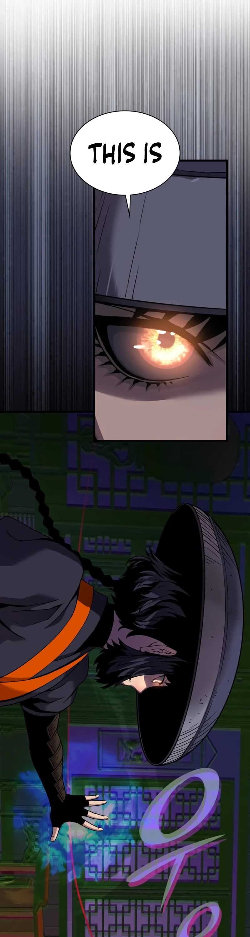 Myst, Might, Mayhem Chapter 21 page 47 - Chapter 21