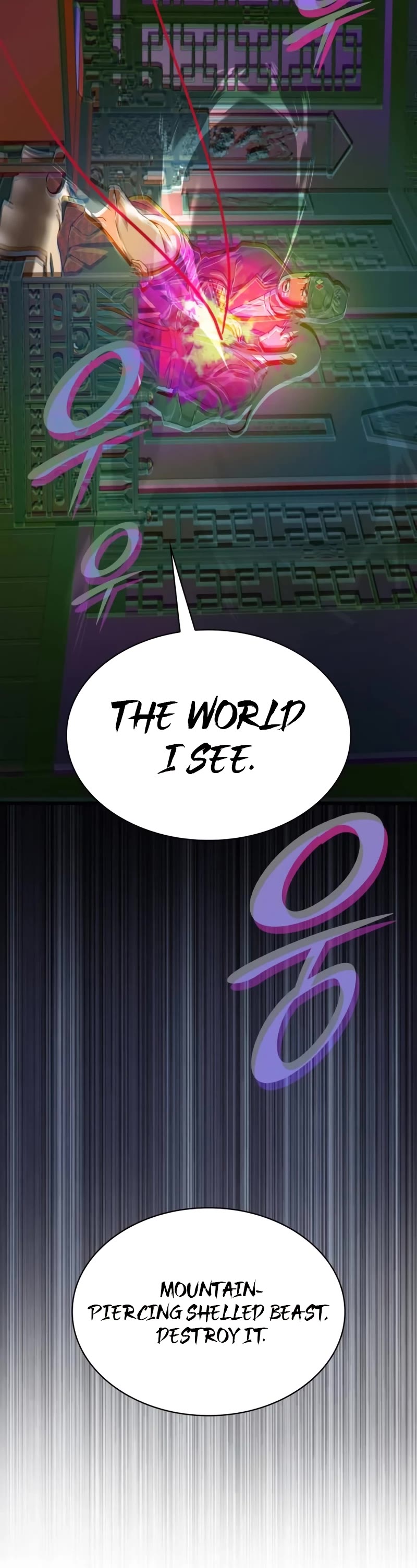 Myst, Might, Mayhem Chapter 21 page 48 - Chapter 21