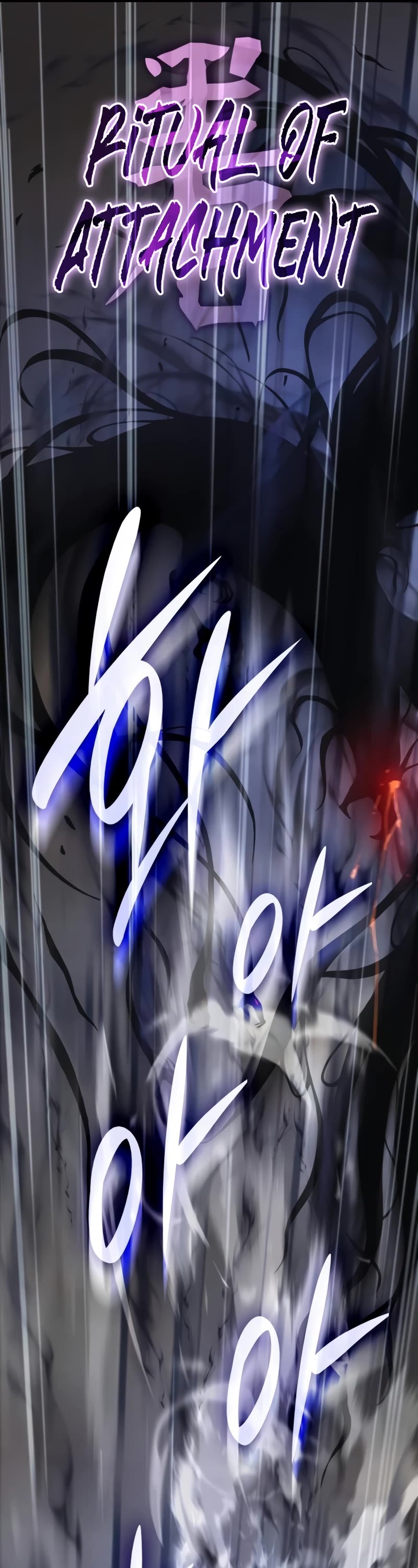 Myst, Might, Mayhem Chapter 22 page 27 - Chapter 22: The Mountain-Piercing Shelled Beast and New Moon (2)