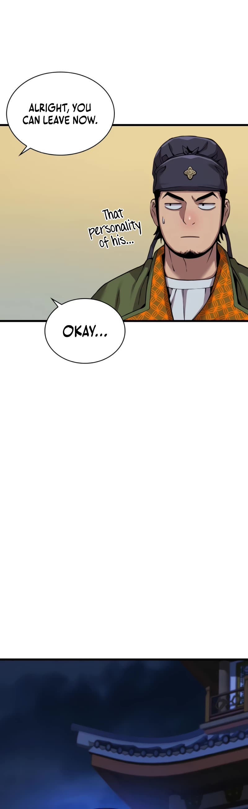 Myst, Might, Mayhem Chapter 23 page 26 - Chapter 23: Chime-moryo