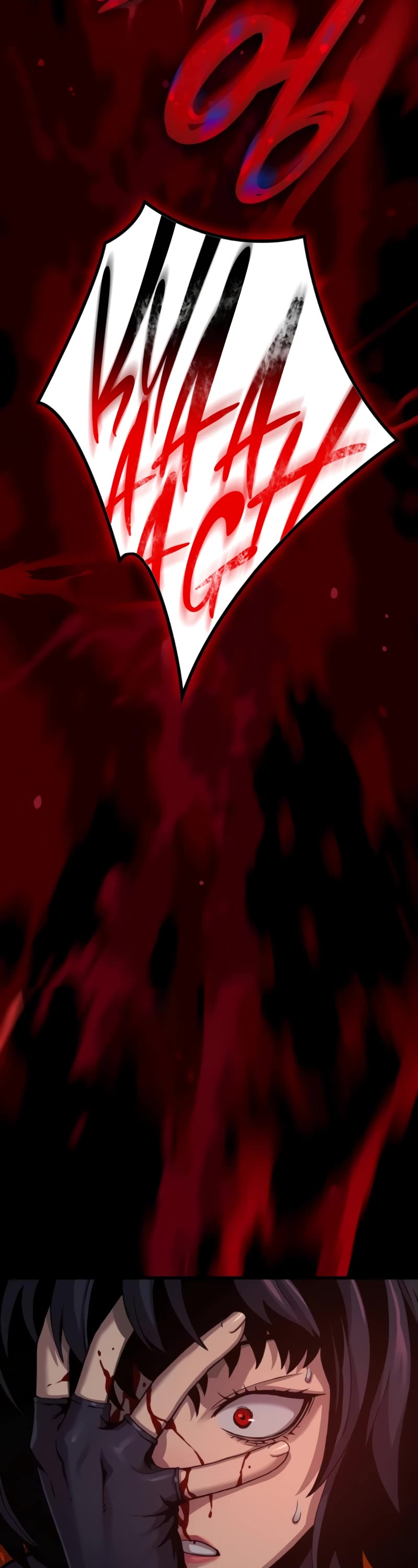 Myst, Might, Mayhem Chapter 23 page 45 - Chapter 23: Chime-moryo