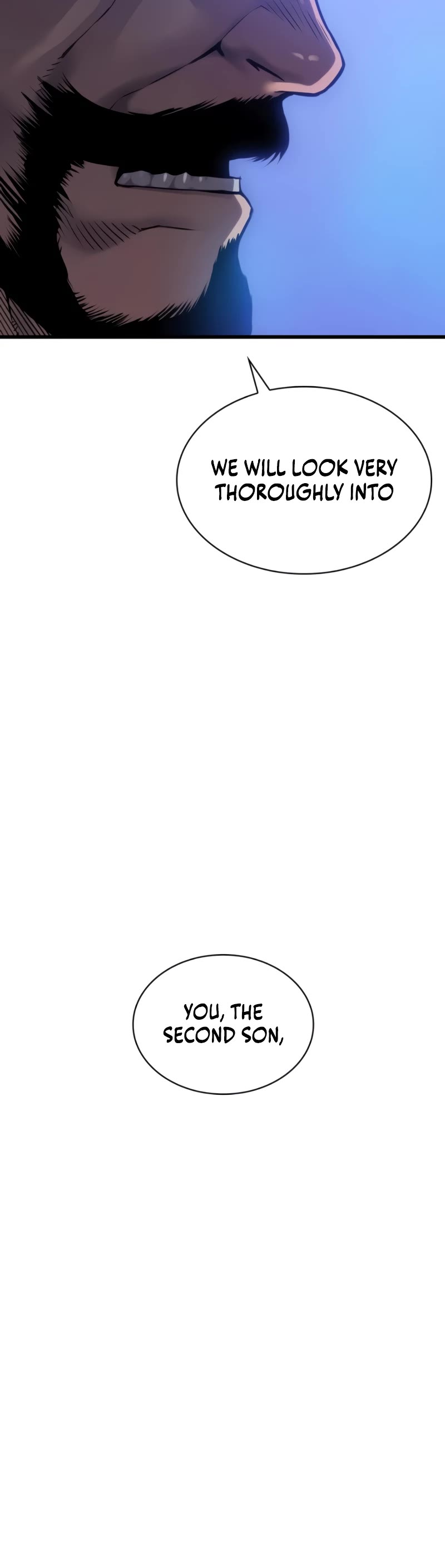 Myst, Might, Mayhem Chapter 23 page 61 - Chapter 23: Chime-moryo