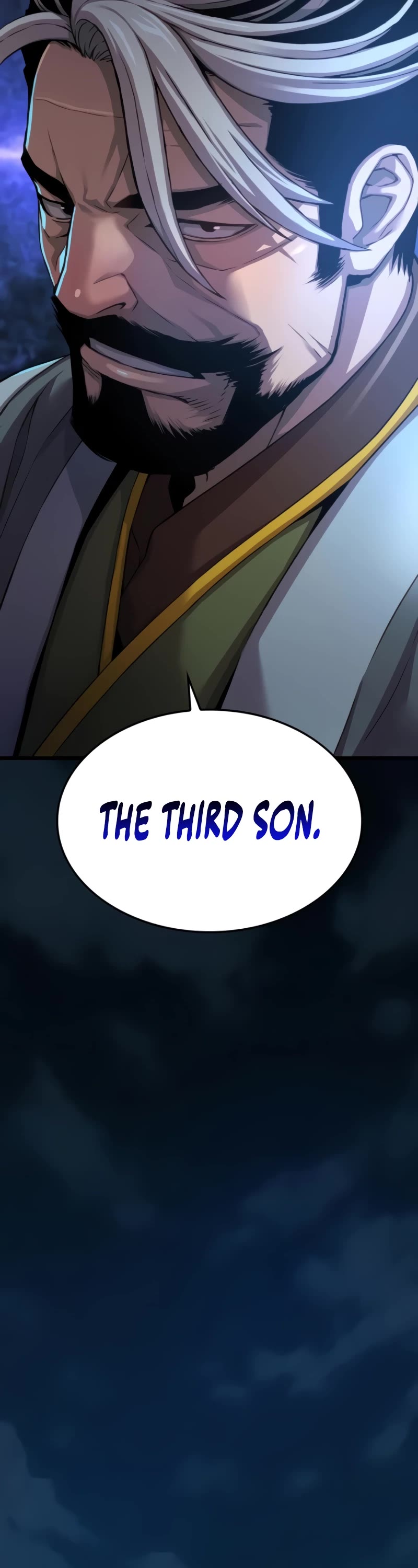 Myst, Might, Mayhem Chapter 23 page 63 - Chapter 23: Chime-moryo