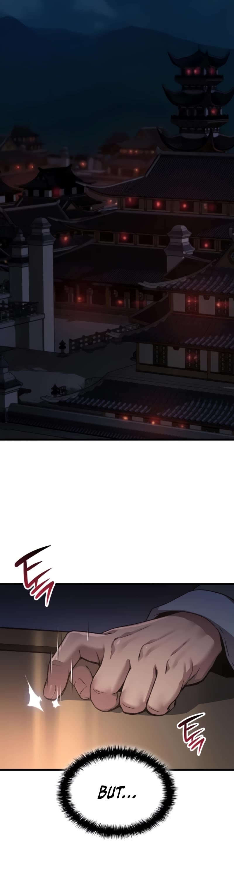 Myst, Might, Mayhem Chapter 23 page 64 - Chapter 23: Chime-moryo