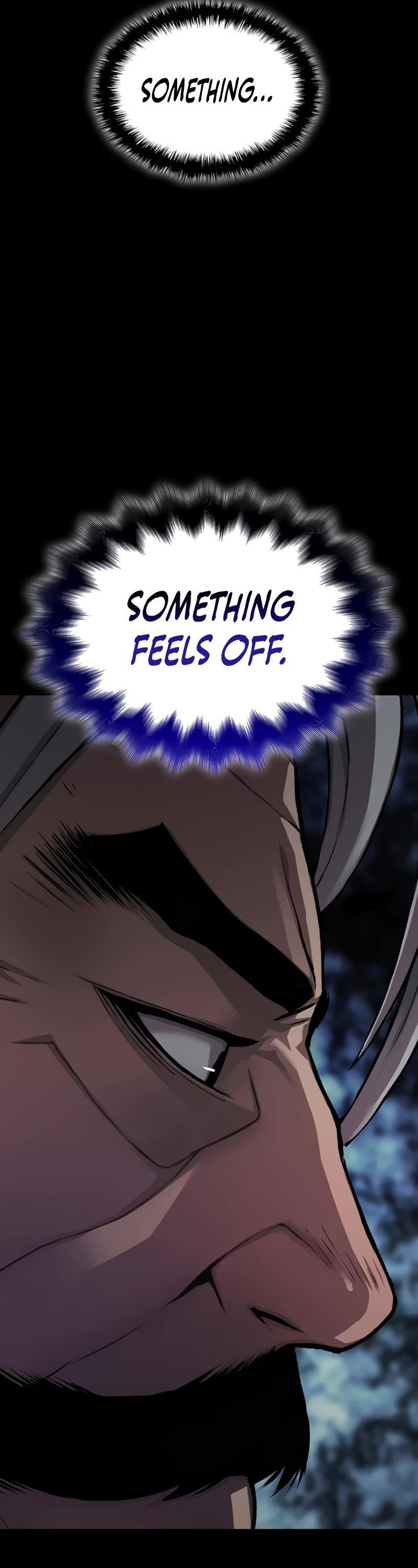 Myst, Might, Mayhem Chapter 23 page 70 - Chapter 23: Chime-moryo