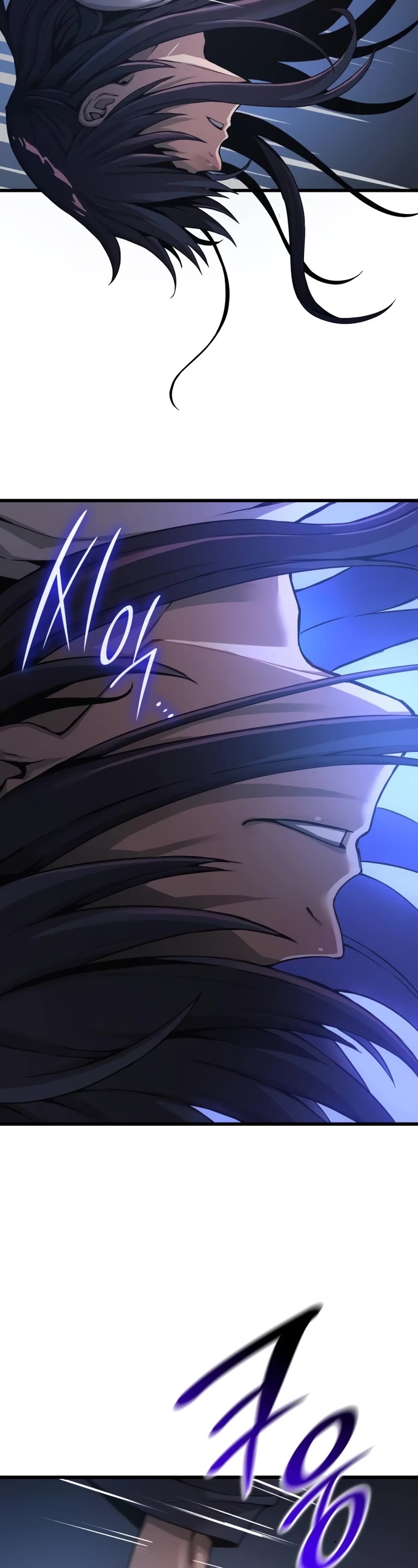 Myst, Might, Mayhem Chapter 24 page 53 - Chapter 24: Outer Hall Master Sang Woongbaek