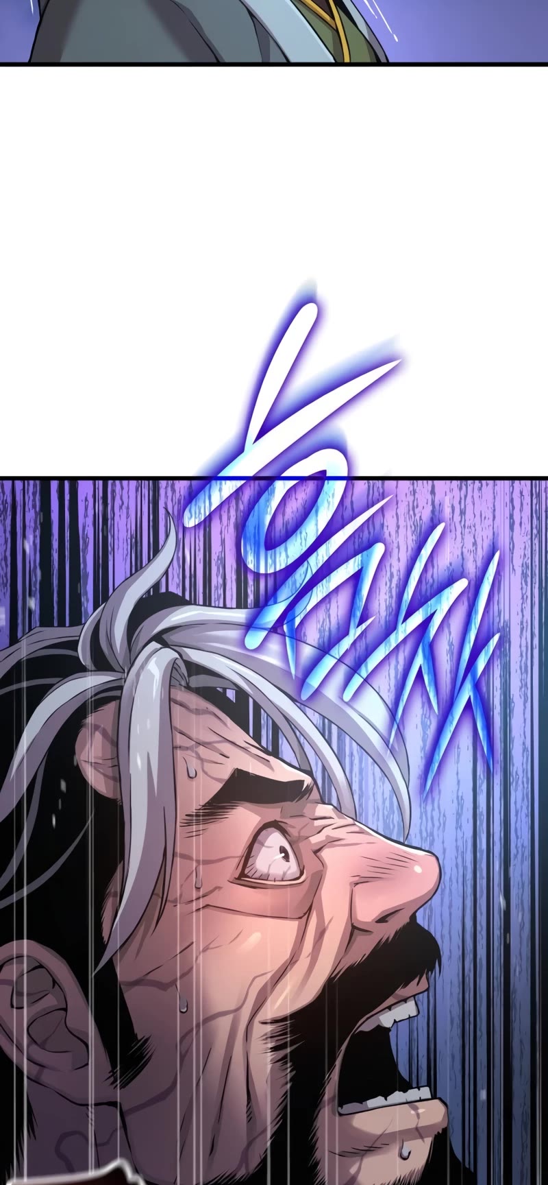 Myst, Might, Mayhem Chapter 24 page 68 - Chapter 24: Outer Hall Master Sang Woongbaek