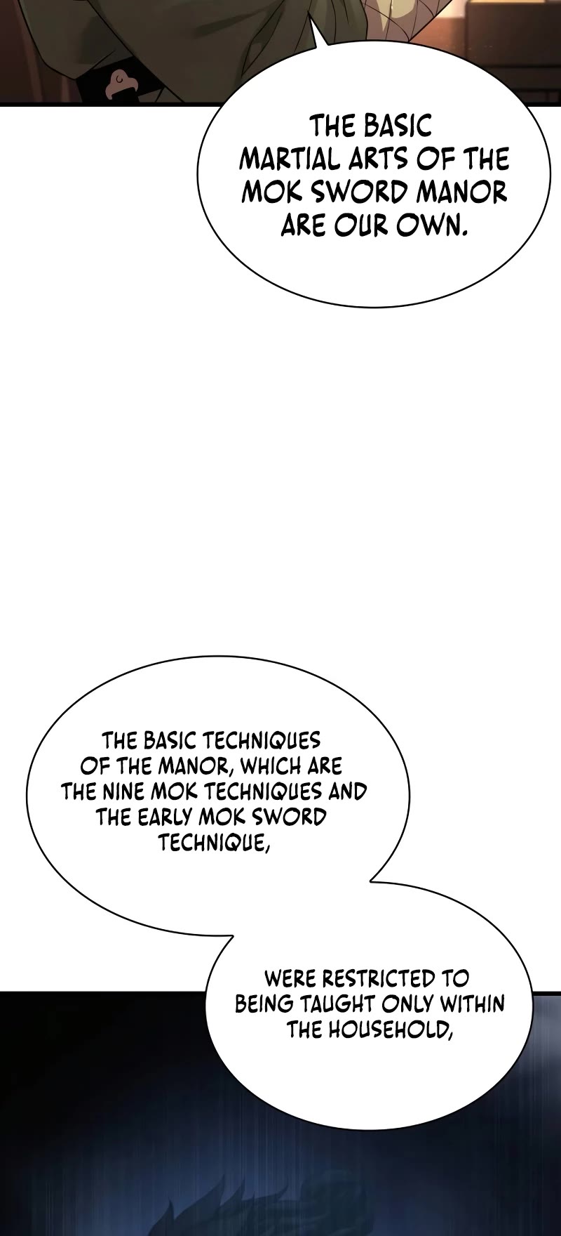 Myst, Might, Mayhem Chapter 25 page 26 - Chapter 25: Talentless