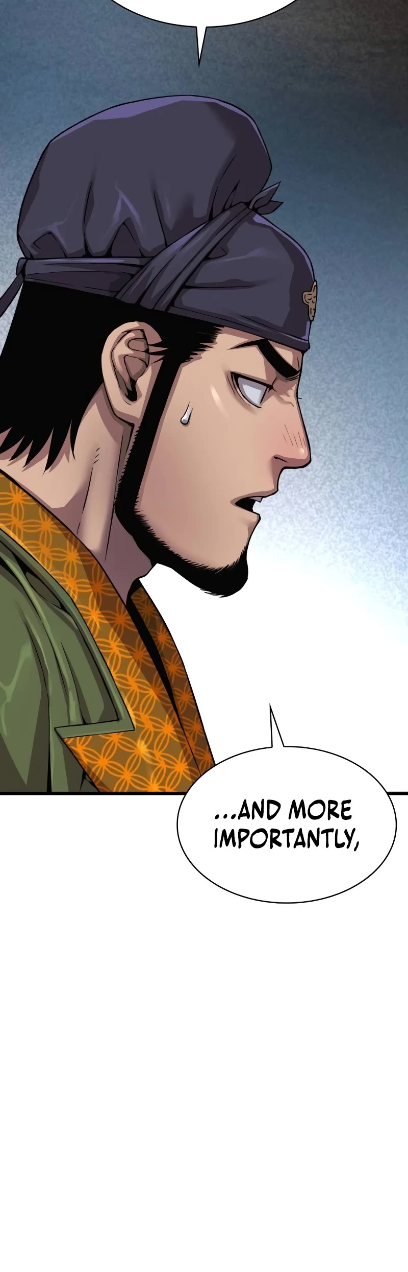 Myst, Might, Mayhem Chapter 25 page 41 - Chapter 25: Talentless