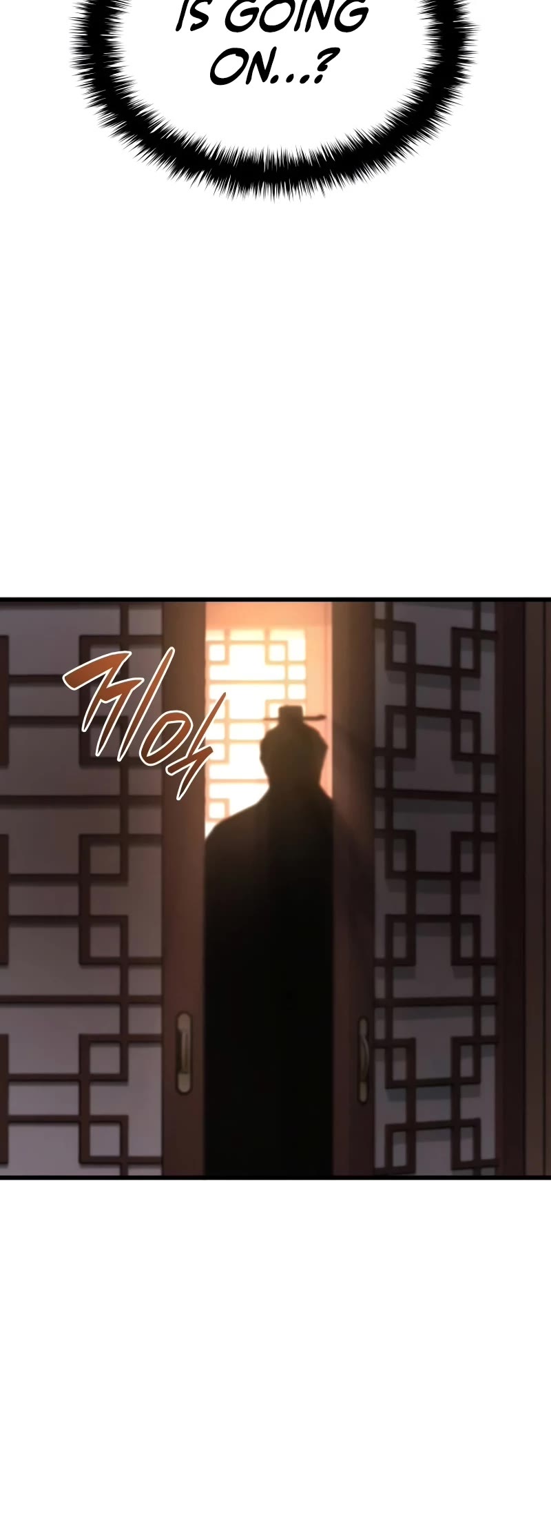 Myst, Might, Mayhem Chapter 25 page 6 - Chapter 25: Talentless
