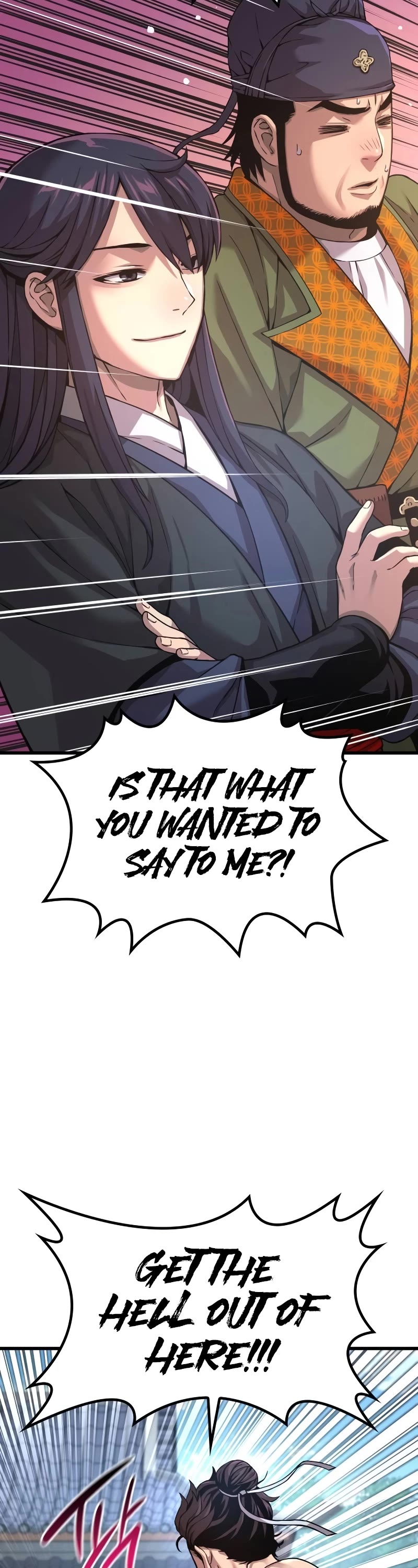 Myst, Might, Mayhem Chapter 25 page 60 - Chapter 25: Talentless