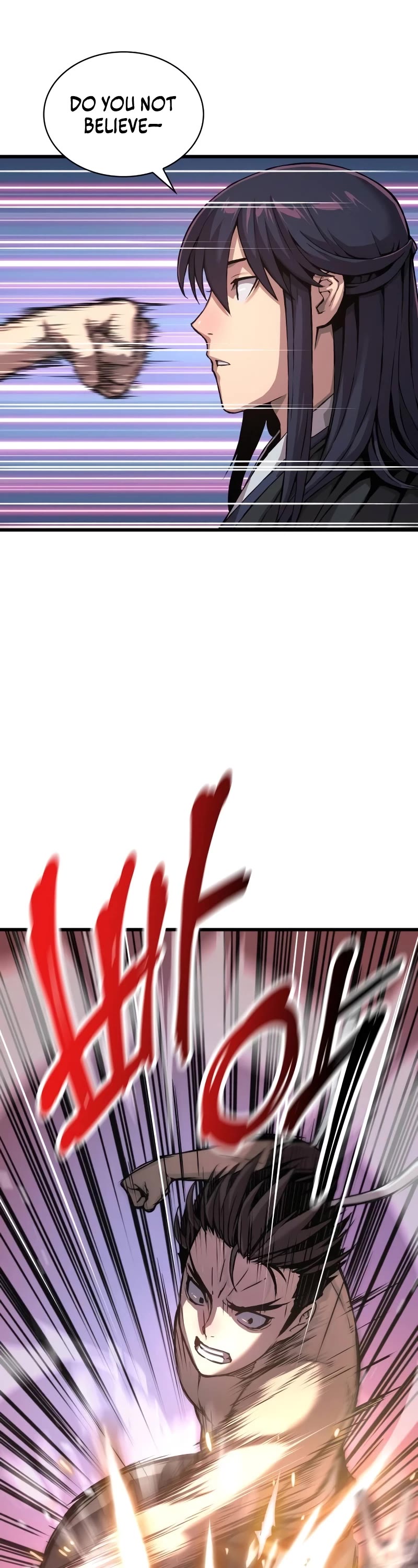 Myst, Might, Mayhem Chapter 25 page 64 - Chapter 25: Talentless