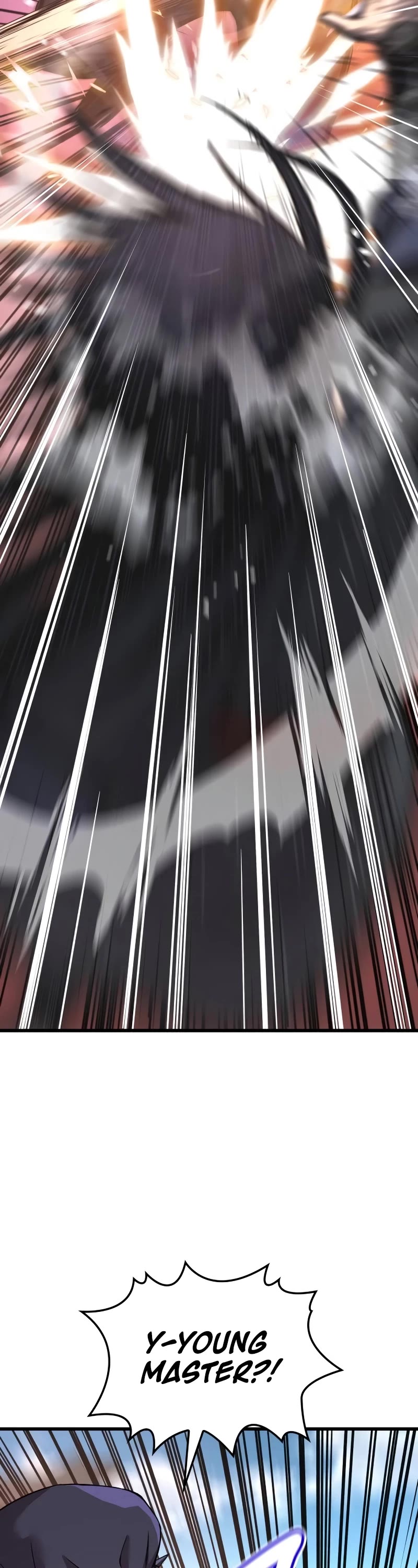 Myst, Might, Mayhem Chapter 25 page 65 - Chapter 25: Talentless