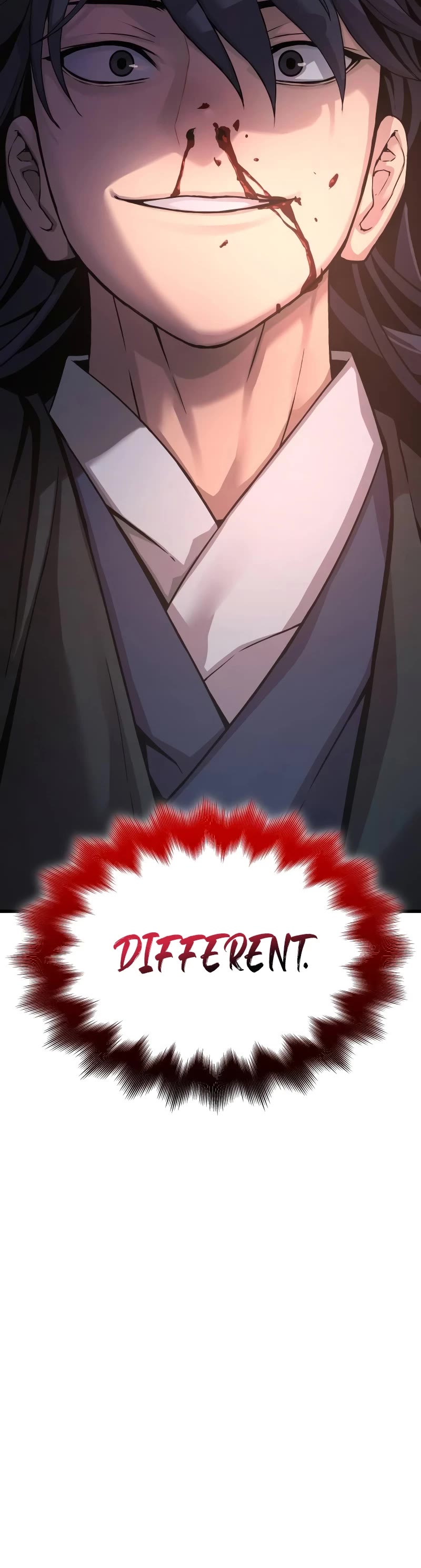 Myst, Might, Mayhem Chapter 25 page 71 - Chapter 25: Talentless