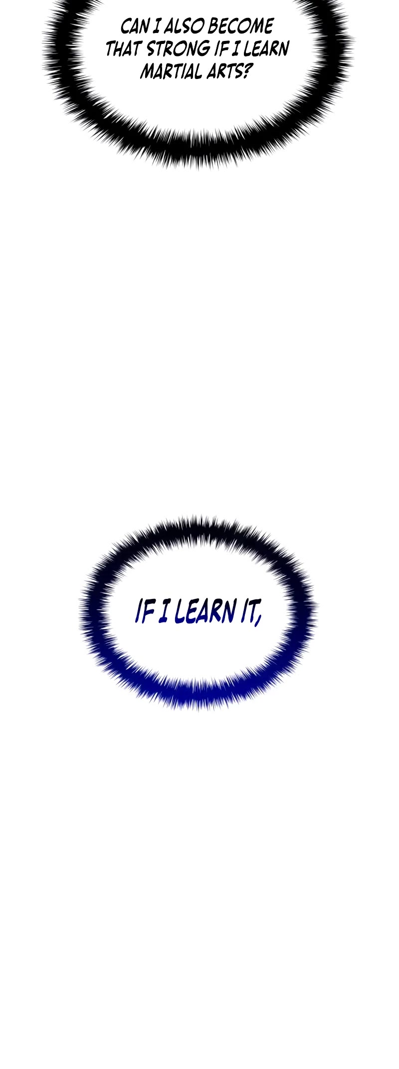 Myst, Might, Mayhem Chapter 26 page 11 - Chapter 26: Negotiation