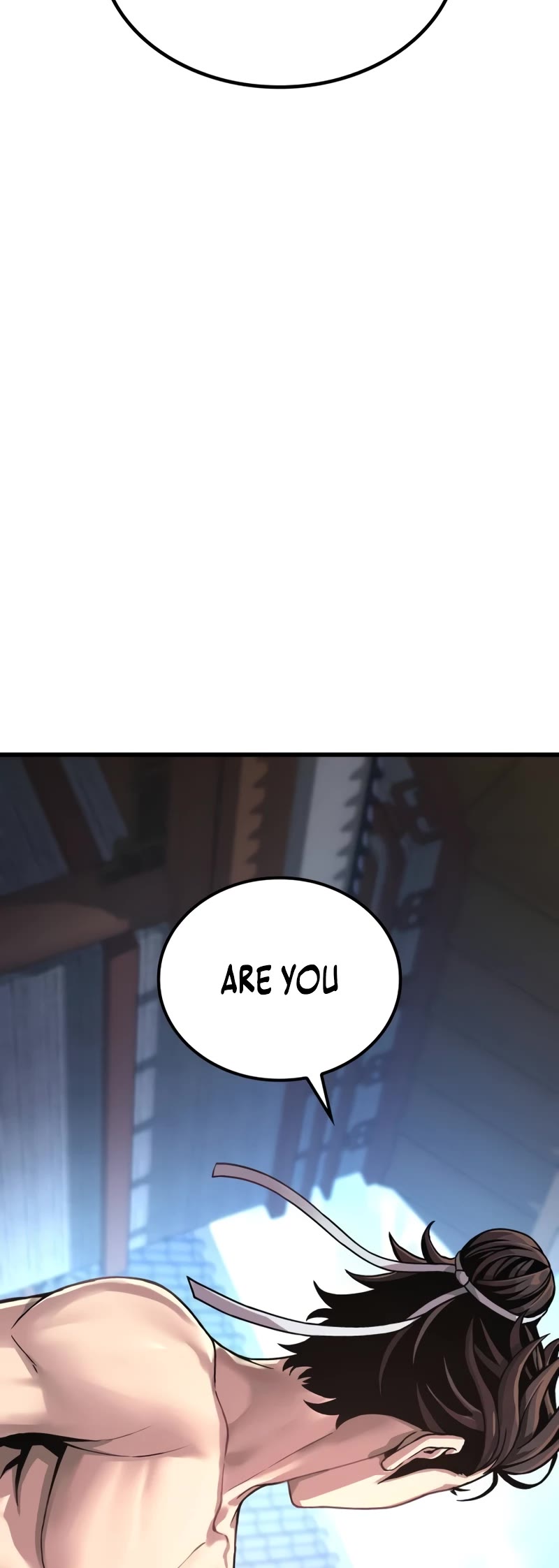 Myst, Might, Mayhem Chapter 26 page 24 - Chapter 26: Negotiation