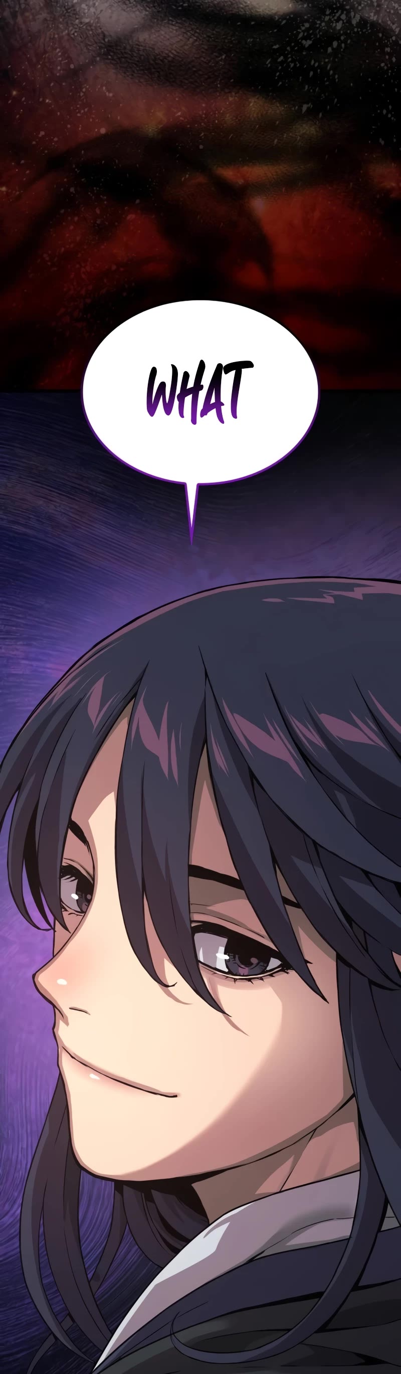 Myst, Might, Mayhem Chapter 26 page 69 - Chapter 26: Negotiation