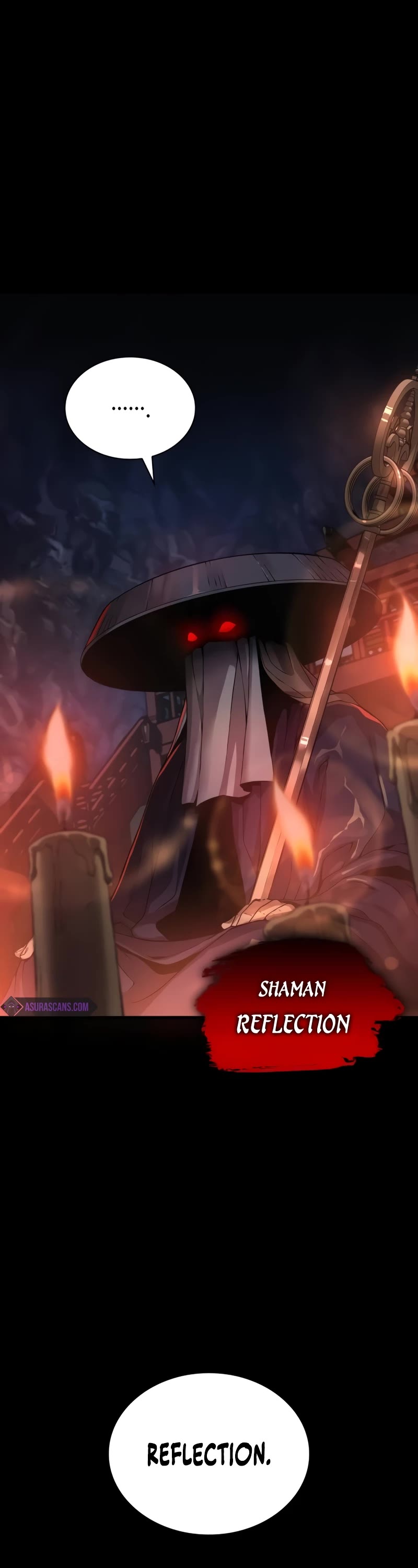 Myst, Might, Mayhem Chapter 26 page 73 - Chapter 26: Negotiation