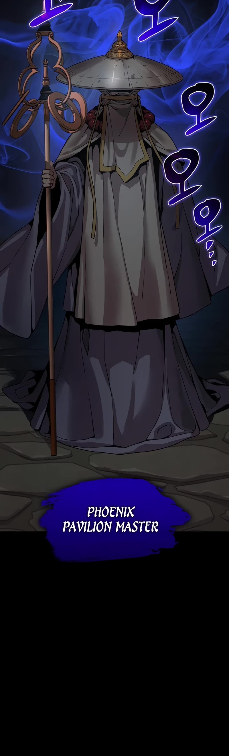 Myst, Might, Mayhem Chapter 26 page 75 - Chapter 26: Negotiation
