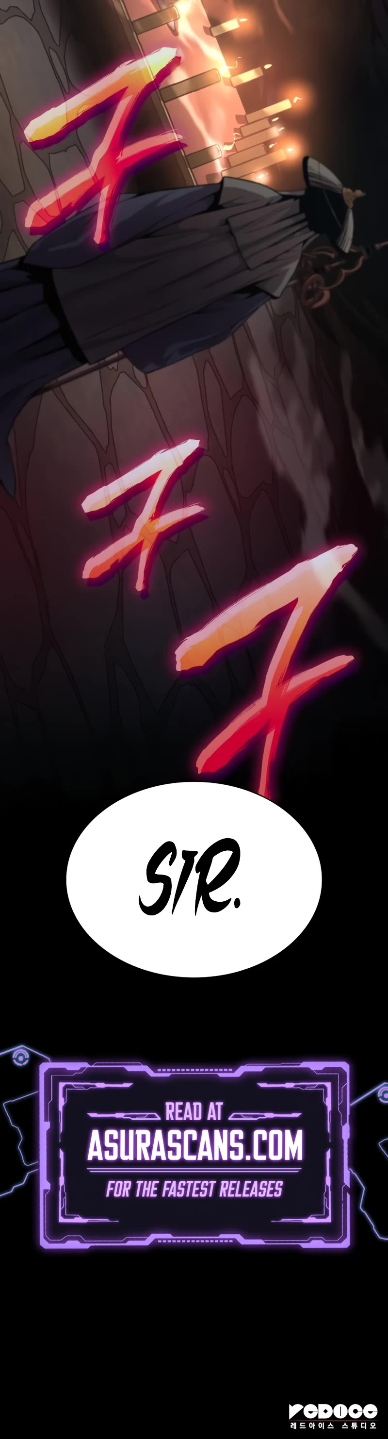 Myst, Might, Mayhem Chapter 26 page 80 - Chapter 26: Negotiation