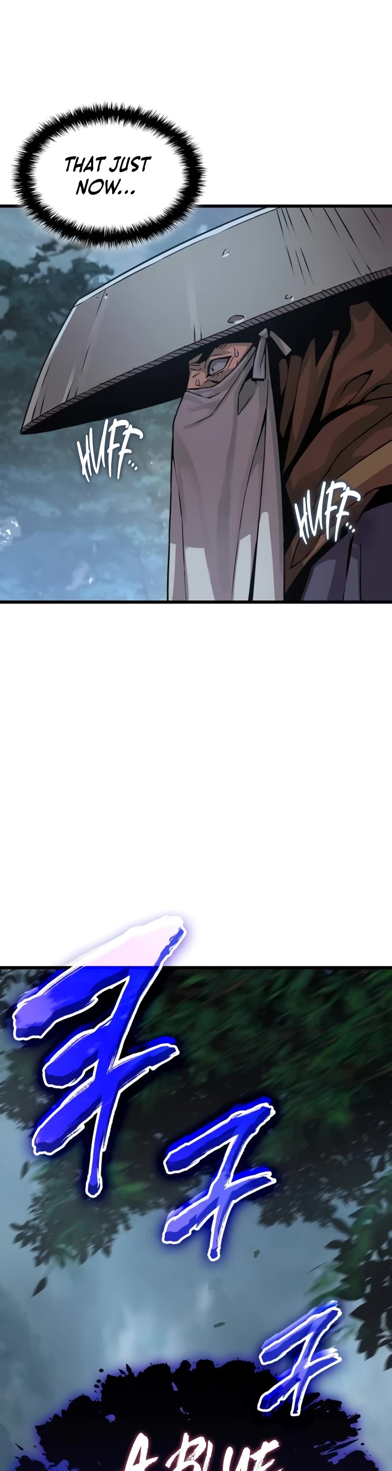 Myst, Might, Mayhem Chapter 27 page 19 - Chapter 27: Goh Chan